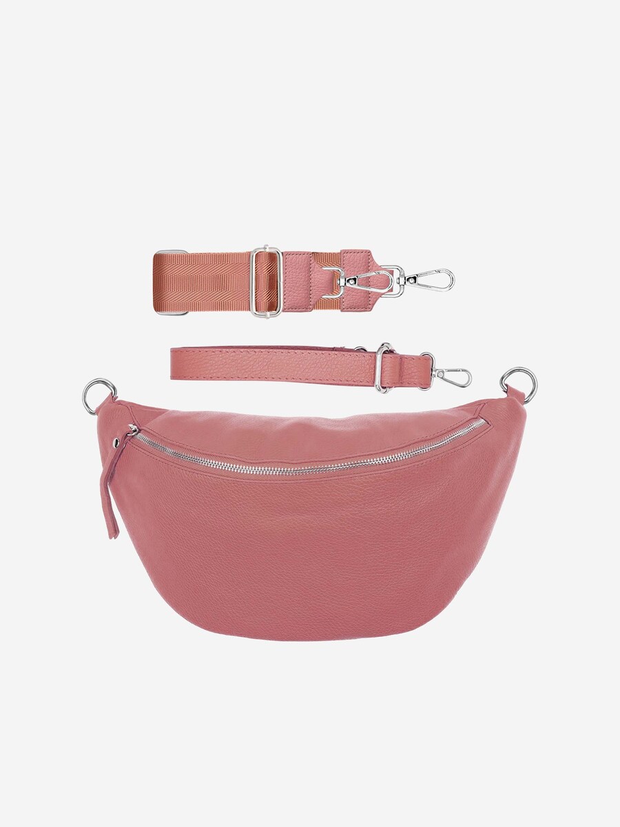 Сумка через плечо SevaBags, темно-розовый
Сумка через плечо SevaBags, темно-розовый