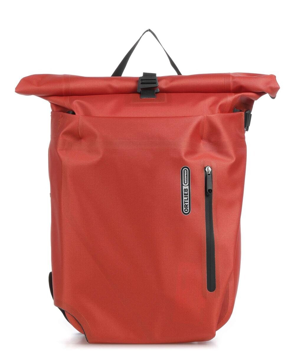 Велосипедный рюкзак Vario PS 20 QL2.1 14″ полиэстер Ortlieb, красный
Велосипедный рюкзак Vario PS 20 QL2.1 14″ полиэстер Ortlieb, красный