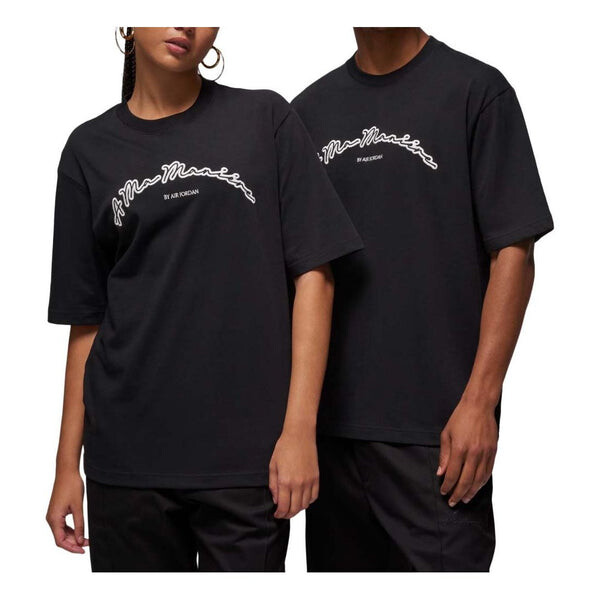 Футболка x a ma maniere logo t-shirt 'black' Air Jordan, черный
Футболка x a ma maniere logo t-shirt 'black' Air Jordan, черный