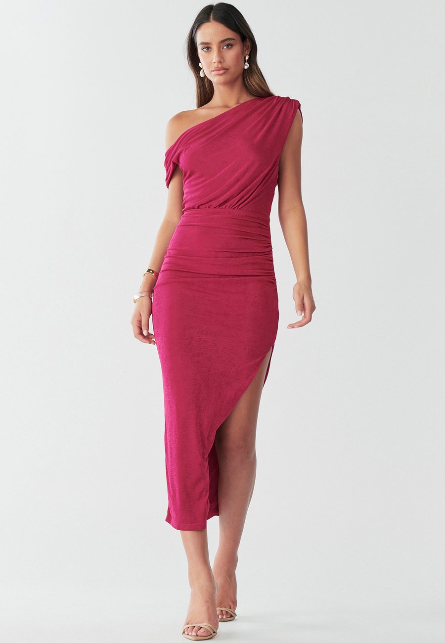 Платье BWLDR VELEDA , Magenta/Light Pink
Платье BWLDR VELEDA , Magenta/Light Pink