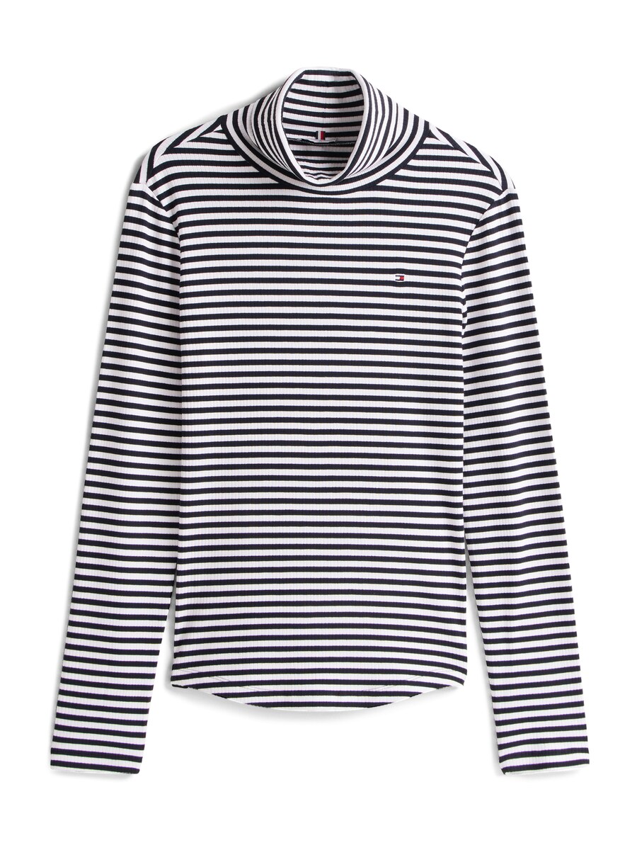 Рубашка TOMMY HILFIGER, темно-синий
Рубашка TOMMY HILFIGER, темно-синий