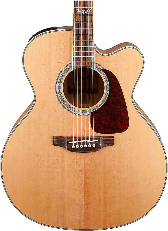 Акустическая гитара Takamine GJ72CE-12 Jumbo Acoustic-Electric Guitar Natural
Акустическая гитара Takamine GJ72CE-12 Jumbo Acoustic-Electric Guitar Natural