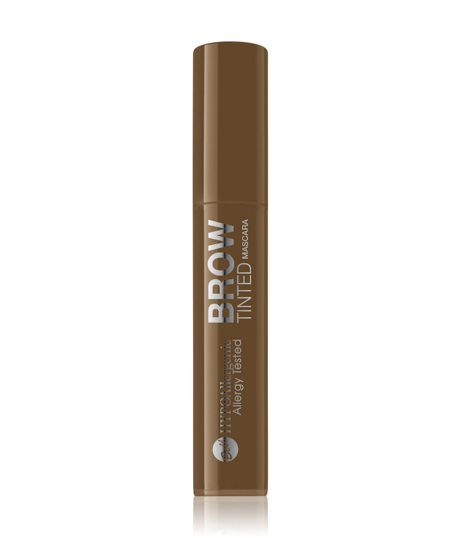 Гель для бровей Bell HYPOAllergenic Tinted Brow, Nr. 02 Medium, 6g
Гель для бровей Bell HYPOAllergenic Tinted Brow, Nr. 02 Medium, 6g