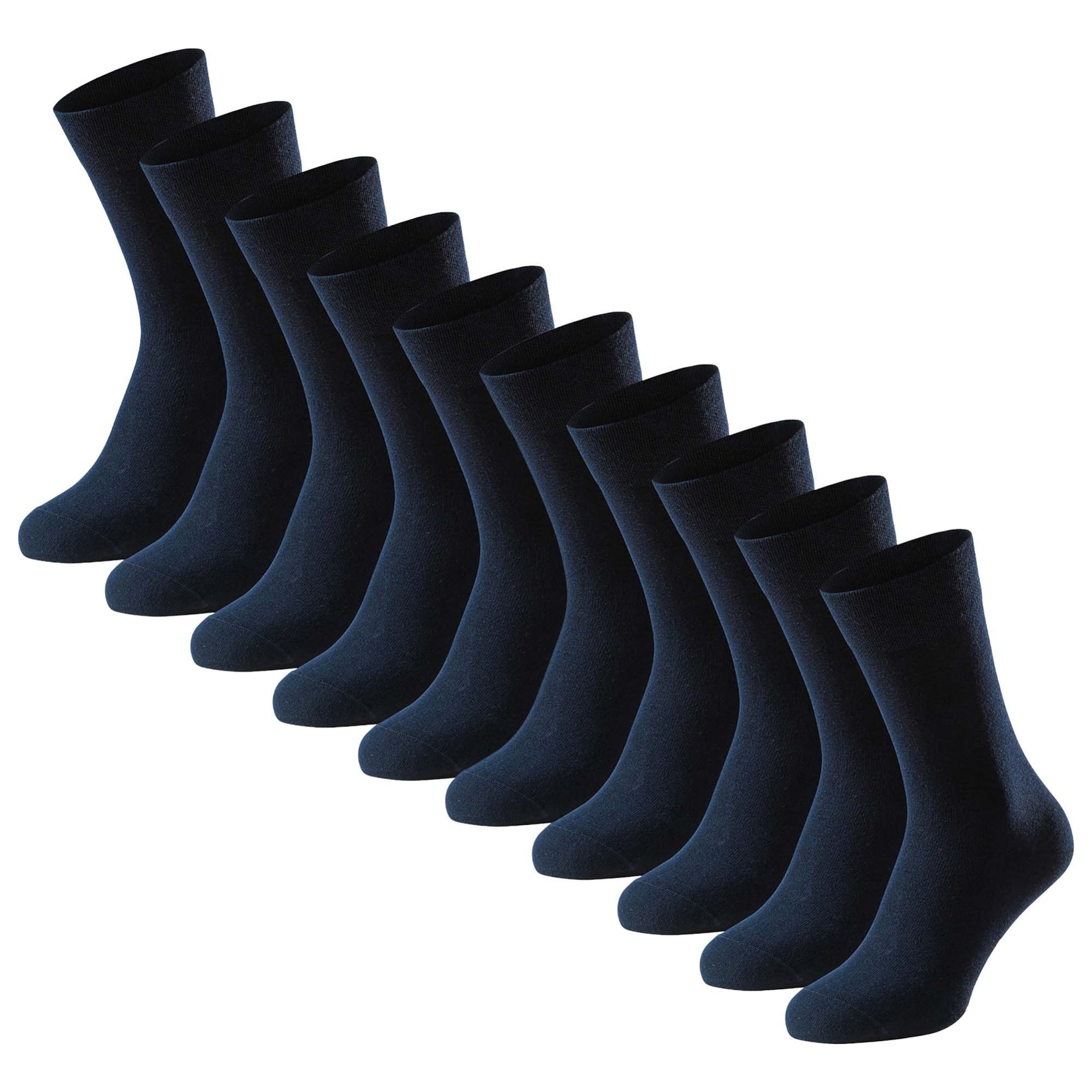 SCHIESSER Носки в цвете Navy
SCHIESSER Носки в цвете Navy