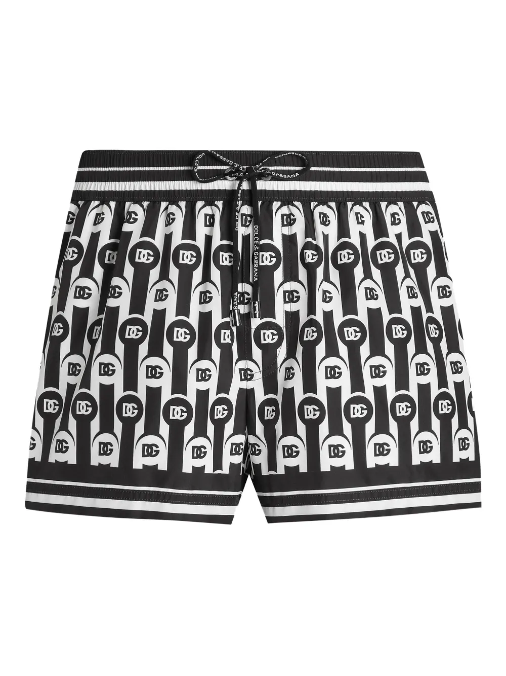 Плавки-шорты с логотипом DOLCE & GABBANA, черный
Плавки-шорты с логотипом DOLCE & GABBANA, черный
