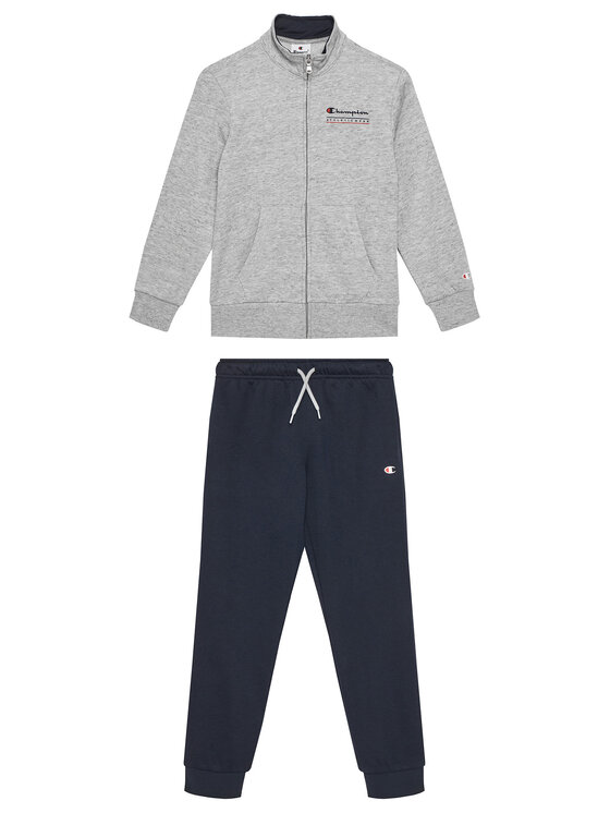 Спортивный костюм обычный крой 306995 Champion, мультиколор
Спортивный костюм обычный крой 306995 Champion, мультиколор