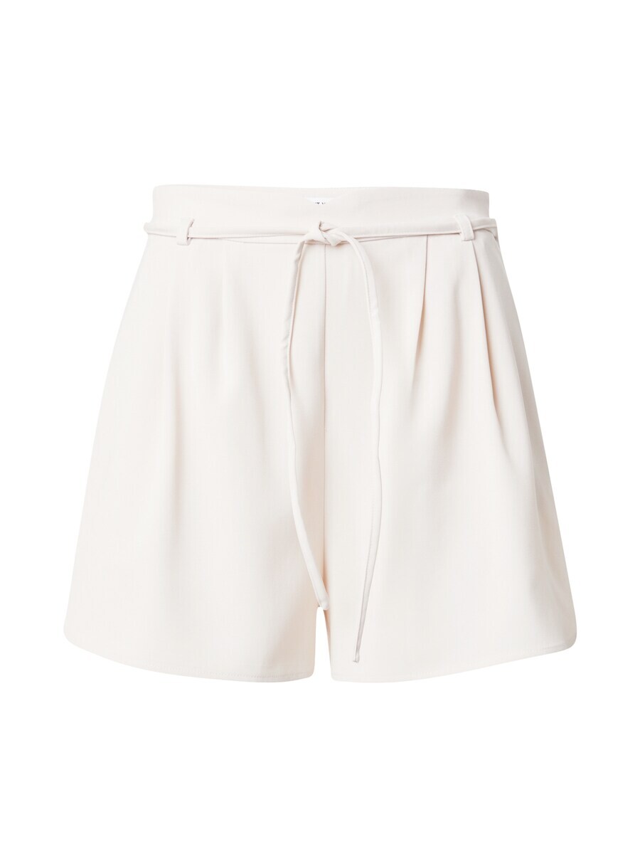 Шорты About You CLAUDE, кремовый 
Шорты About You CLAUDE, кремовый