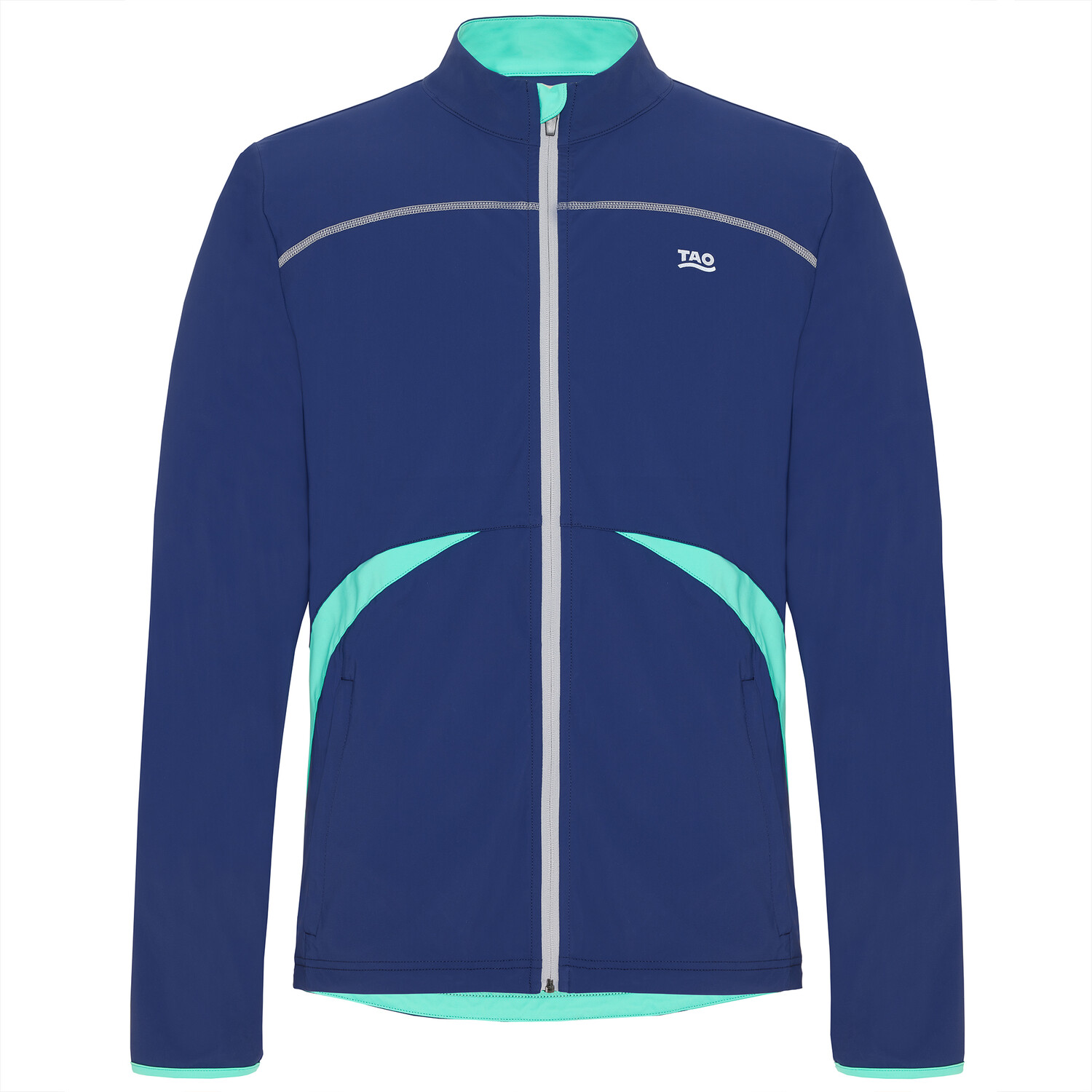 Куртка TAO Laufjacke ELINO, синий
Куртка TAO Laufjacke ELINO, синий