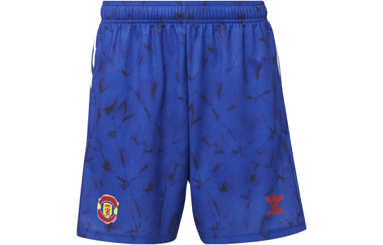 Повседневные шорты мужские синие Adidas, синий
Повседневные шорты мужские синие Adidas, синий