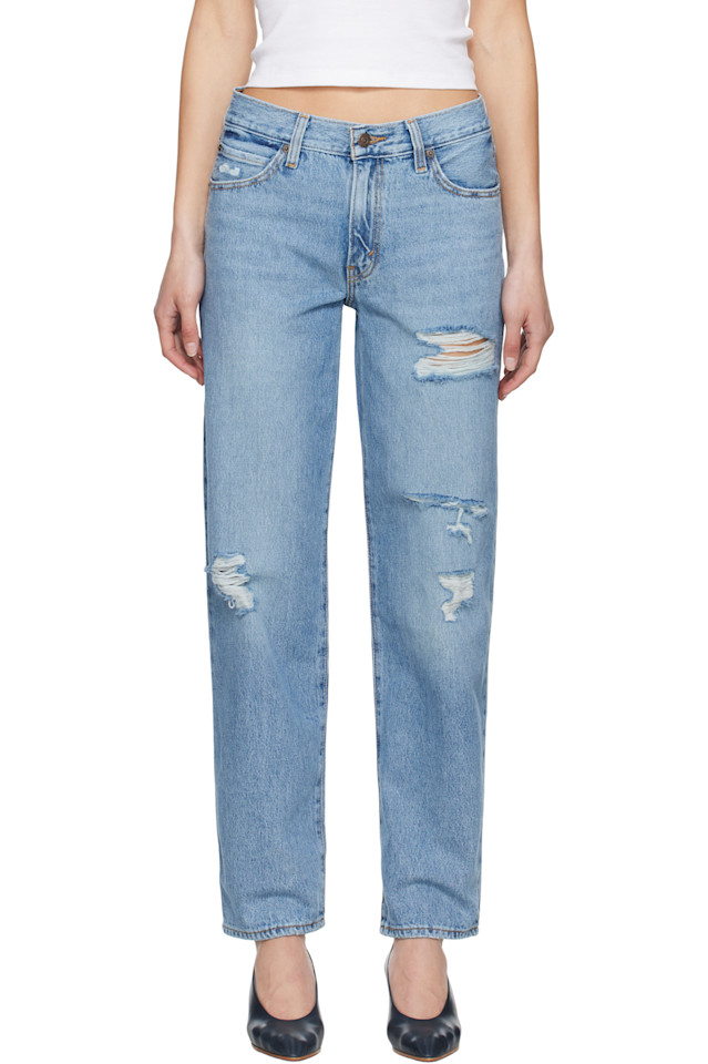 94 мешковатые джинсы Levi'S, цвет feeling great 
94 мешковатые джинсы Levi'S, цвет feeling great