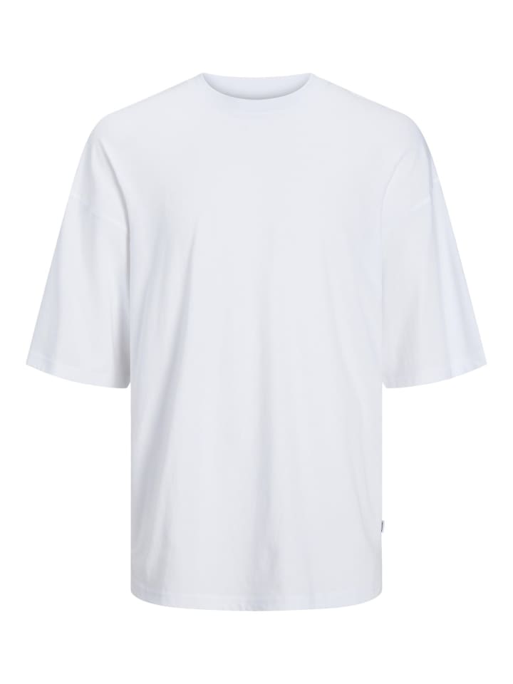 Футболка Jack & Jones, белый
Футболка Jack & Jones, белый