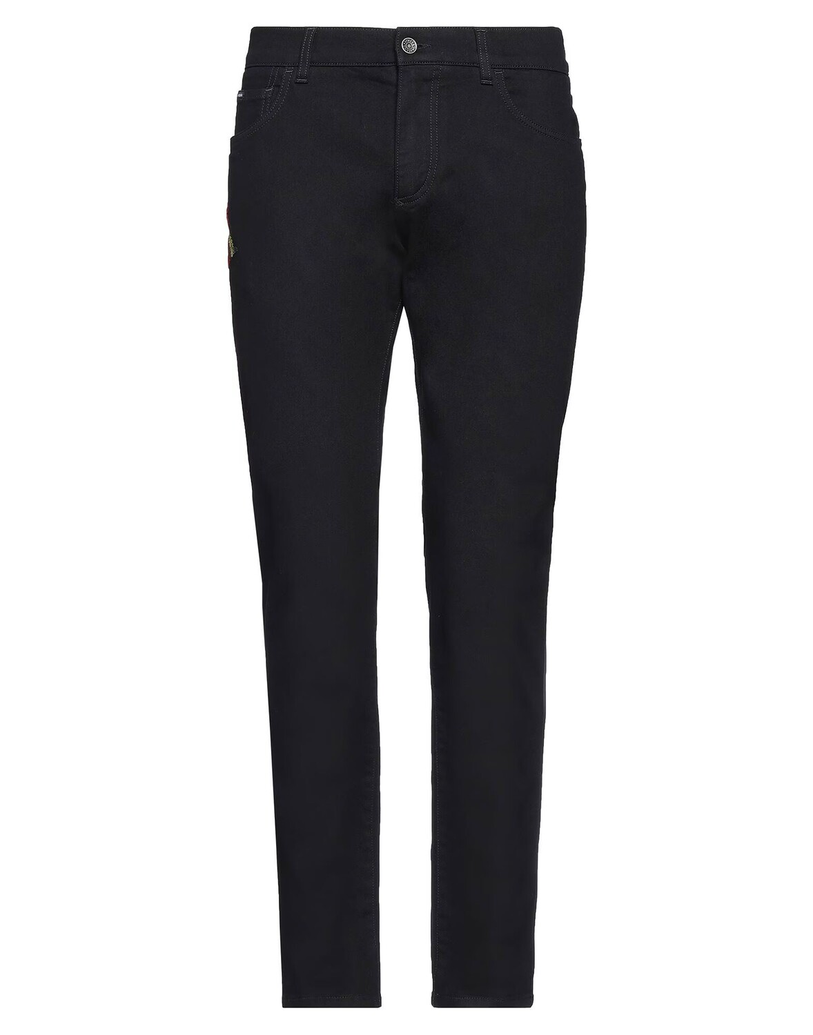 Джинсы Dolce&Gabbana, черный
Джинсы Dolce&Gabbana, черный