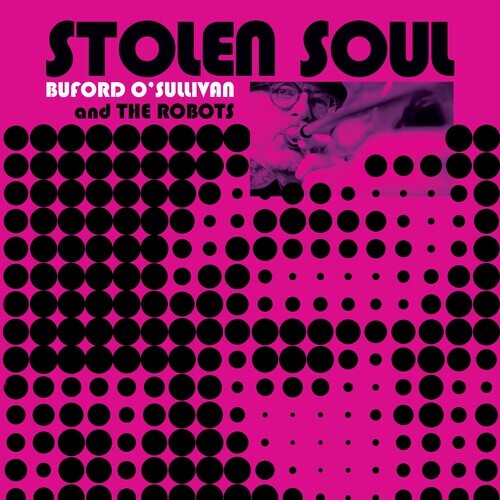 Виниловая пластинка O'Sullivan, Buford: Stolen Soul
Виниловая пластинка O'Sullivan, Buford: Stolen Soul