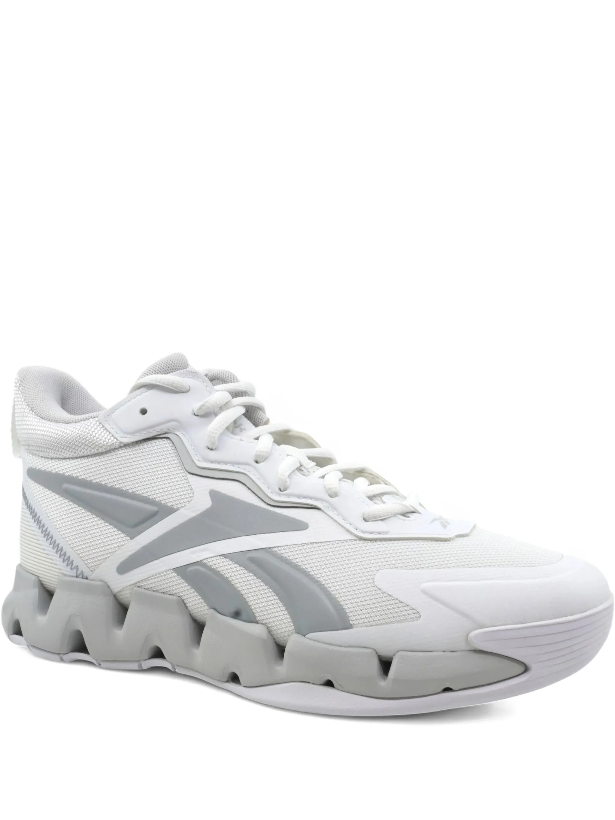Кроссовки Zig Encore White/Grey Reebok, серый
Кроссовки Zig Encore White/Grey Reebok, серый