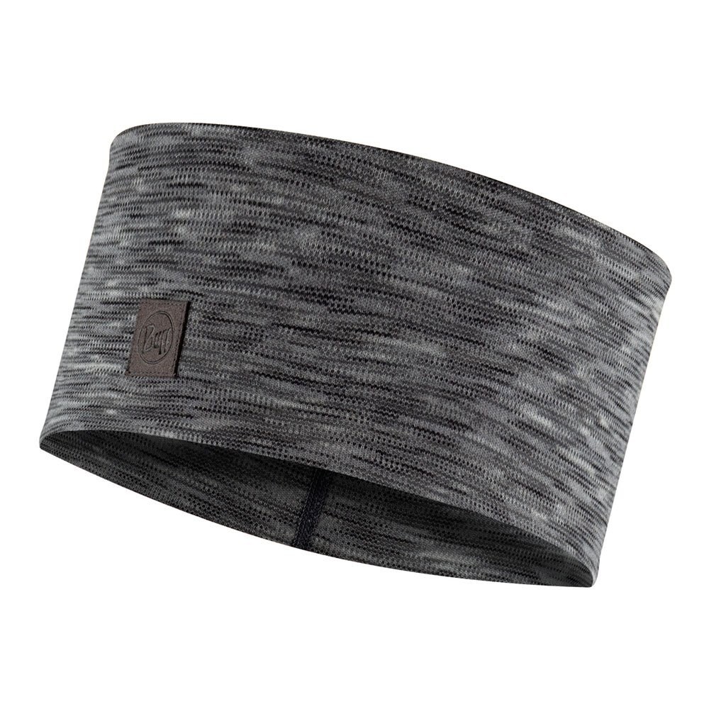 Повязка на голову Buff Merino Wide, серый
Повязка на голову Buff Merino Wide, серый