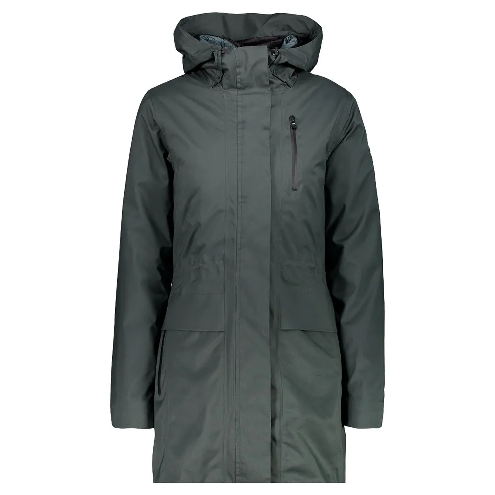 Куртка CMP 38Z2856D, серый
Куртка CMP 38Z2856D, серый