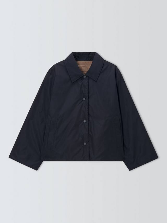 Мимма Стеганая Реверсивная Куртка Weekend MaxMara, Navy/Brown
Мимма Стеганая Реверсивная Куртка Weekend MaxMara, Navy/Brown