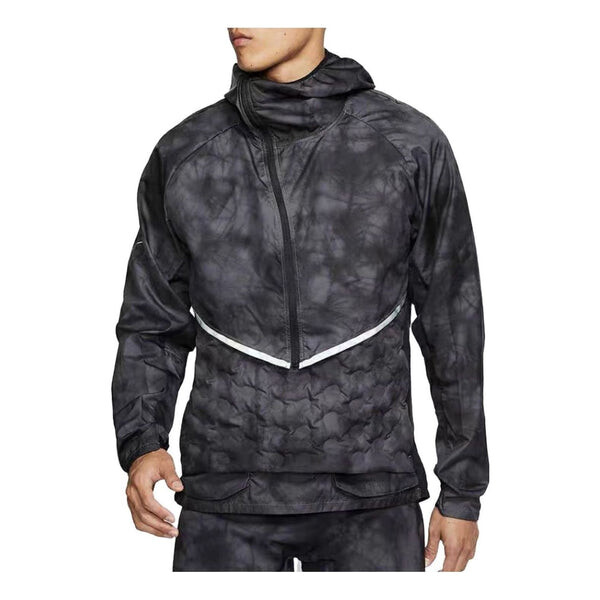 Куртка Nike Aeroloft Tech Pack Repel 2in1 Running Jacket 'Black Grey', черный
Куртка Nike Aeroloft Tech Pack Repel 2in1 Running Jacket 'Black Grey', черный