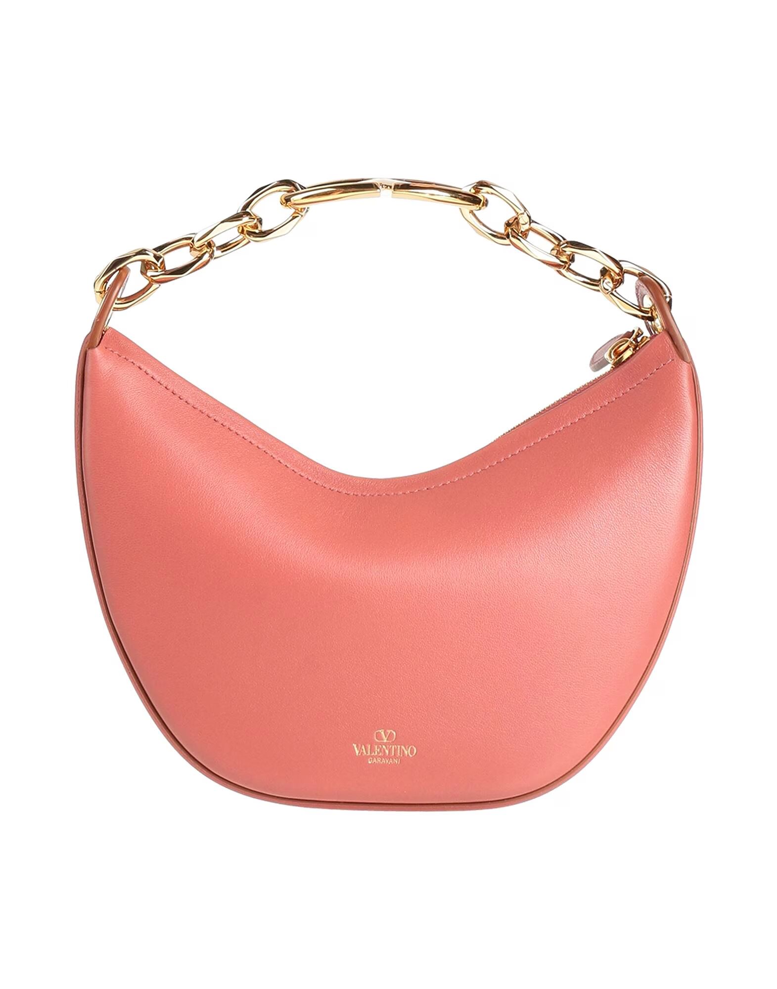 Сумка Valentino Garavani, темно-розовый
Сумка Valentino Garavani, темно-розовый