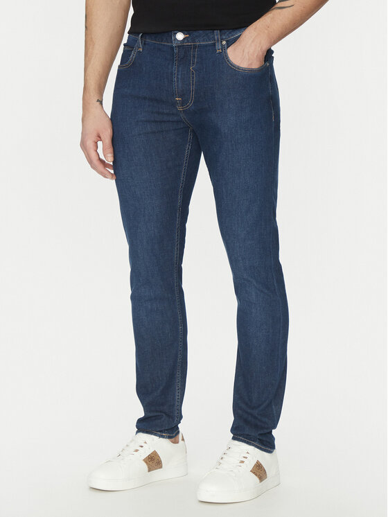 Джинсы обычного кроя M5GA27D5MZ1 Guess, серый
Джинсы обычного кроя M5GA27D5MZ1 Guess, серый