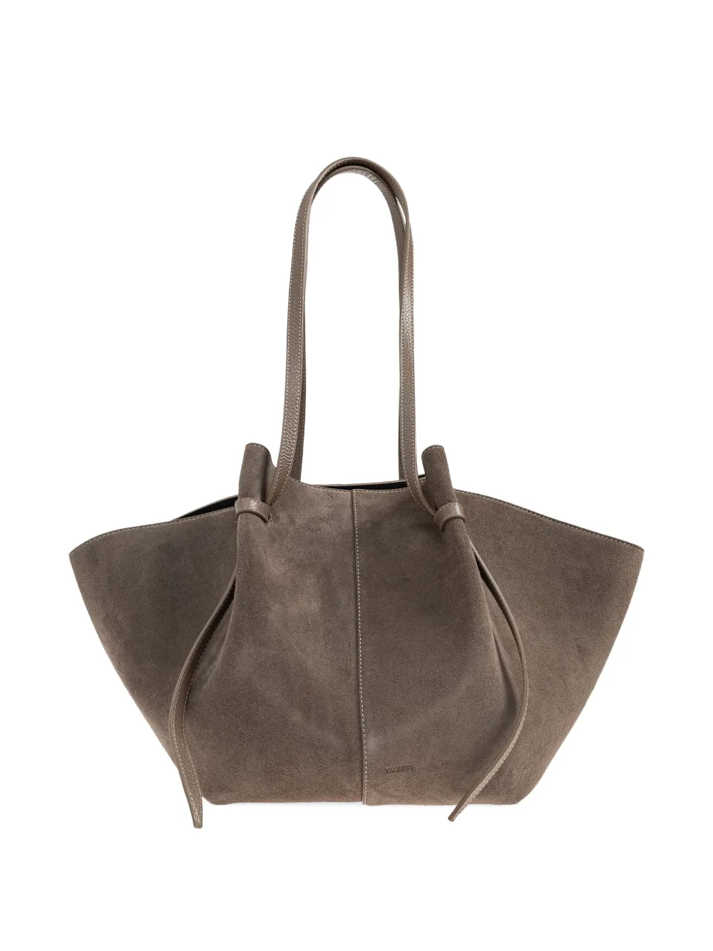 Большая сумка-тоут Mochi Yuzefi, серый
Большая сумка-тоут Mochi Yuzefi, серый