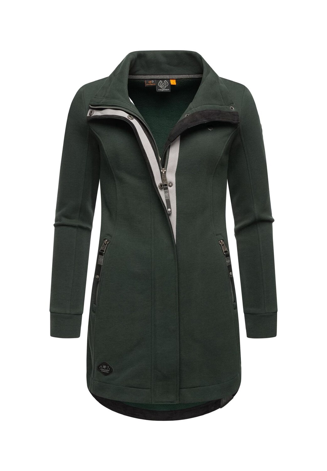 Толстовка Letrice Ragweartm, цвет Dark Green, Зеленый, Толстовка Letrice Ragweartm, цвет Dark Green
Толстовка Letrice Ragweartm, цвет Dark Green, Зеленый, Толстовка Letrice Ragweartm, цвет Dark Green