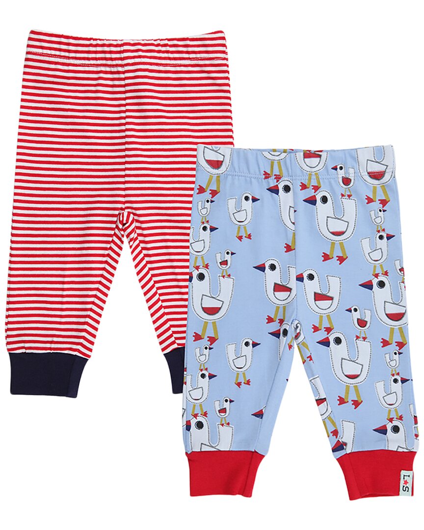 Комплект леггинсов «Лилли и Сид Сэнди Чайка/Полосатая» Lilly and Sid, цвет multi
Комплект леггинсов «Лилли и Сид Сэнди Чайка/Полосатая» Lilly and Sid, цвет multi