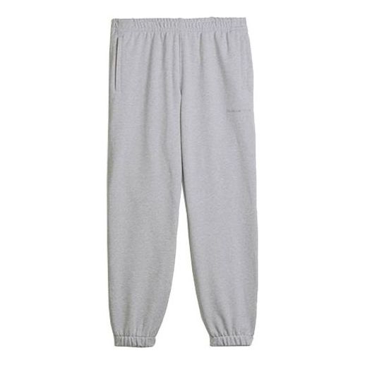 Спортивные брюки adidas x Pharrell Sports Basic Sweatpants 'Grey', серый
Спортивные брюки adidas x Pharrell Sports Basic Sweatpants 'Grey', серый