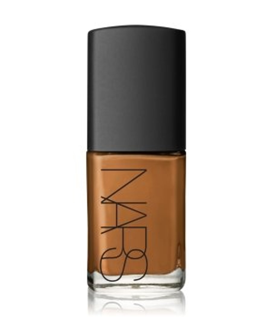 Жидкая основа NARS Sheer Glow, Newcaldonia, 30 ml
Жидкая основа NARS Sheer Glow, Newcaldonia, 30 ml