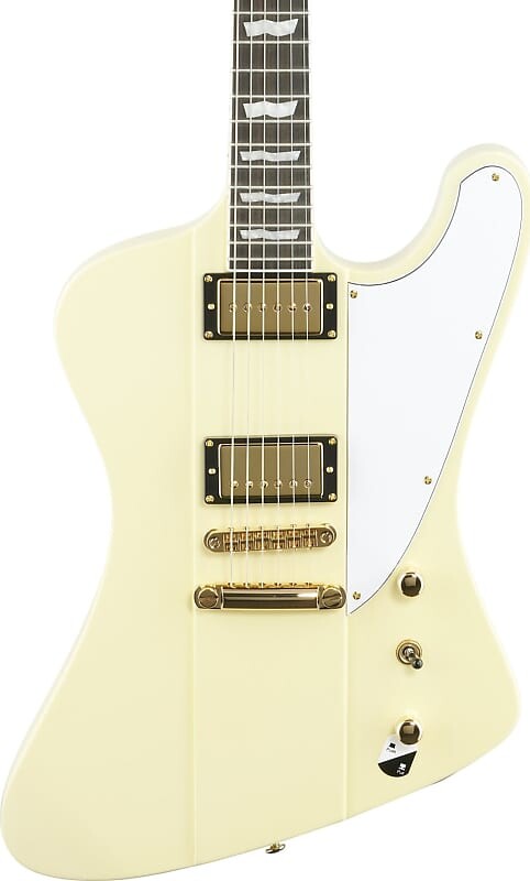 Электрогитара ESP LTD Phoenix-1000 Electric Guitar, Vintage White
Электрогитара ESP LTD Phoenix-1000 Electric Guitar, Vintage White