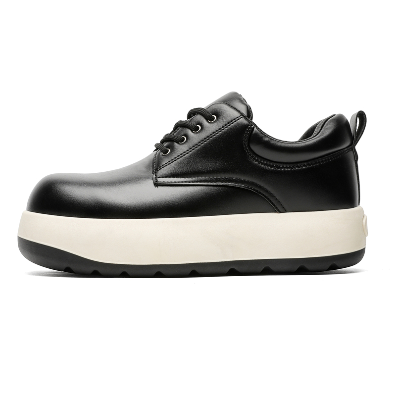 Grumpy ram Антискользящие износостойкие мужские низкие кеды повседневные черно-белые, цвет Black White
Grumpy ram Антискользящие износостойкие мужские низкие кеды повседневные черно-белые, цвет Black White