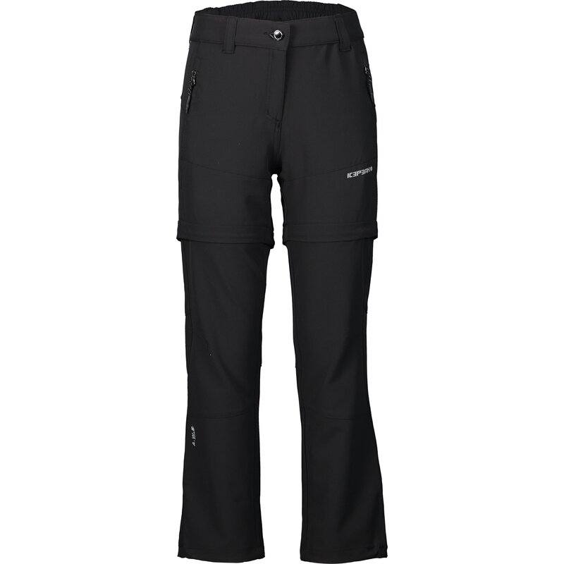 Брюки Icepeak Kano Jr Icepeak, серый
Брюки Icepeak Kano Jr Icepeak, серый