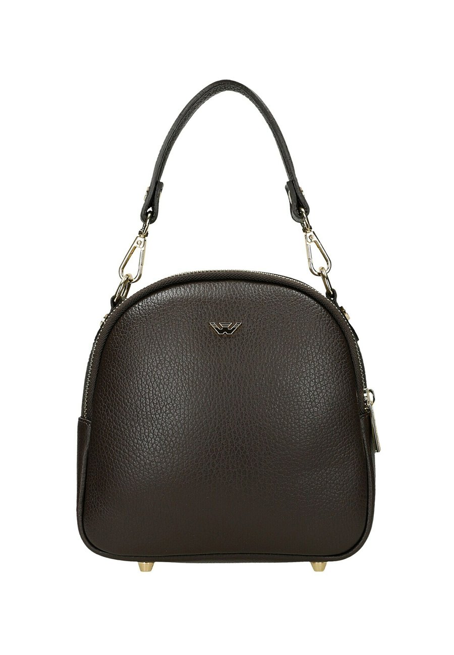 Сумка Wojas Handbag, Brown
Сумка Wojas Handbag, Brown