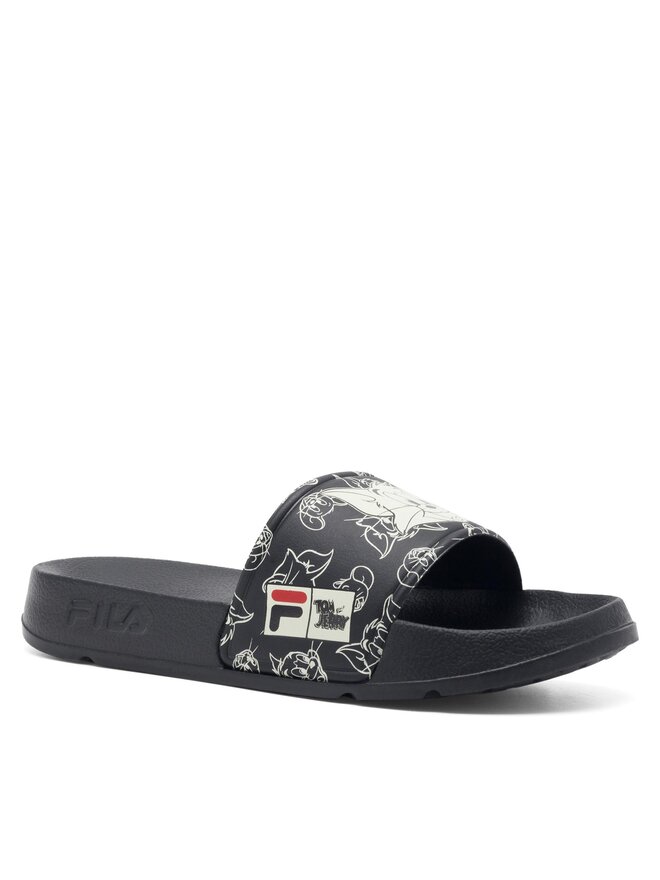 Мюли Fila Wb Morro Bay FFK0098 80010, черный
Мюли Fila Wb Morro Bay FFK0098 80010, черный