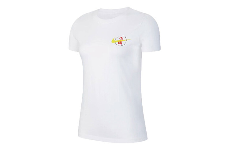 Футболка женская белая Nike, Белый, Футболка женская белая Nike
Футболка женская белая Nike, Белый, Футболка женская белая Nike