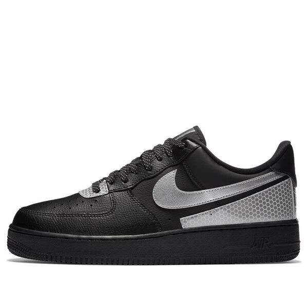 Кроссовки x 3m air force 1 '07 lv8 'black' Nike, черный
Кроссовки x 3m air force 1 '07 lv8 'black' Nike, черный