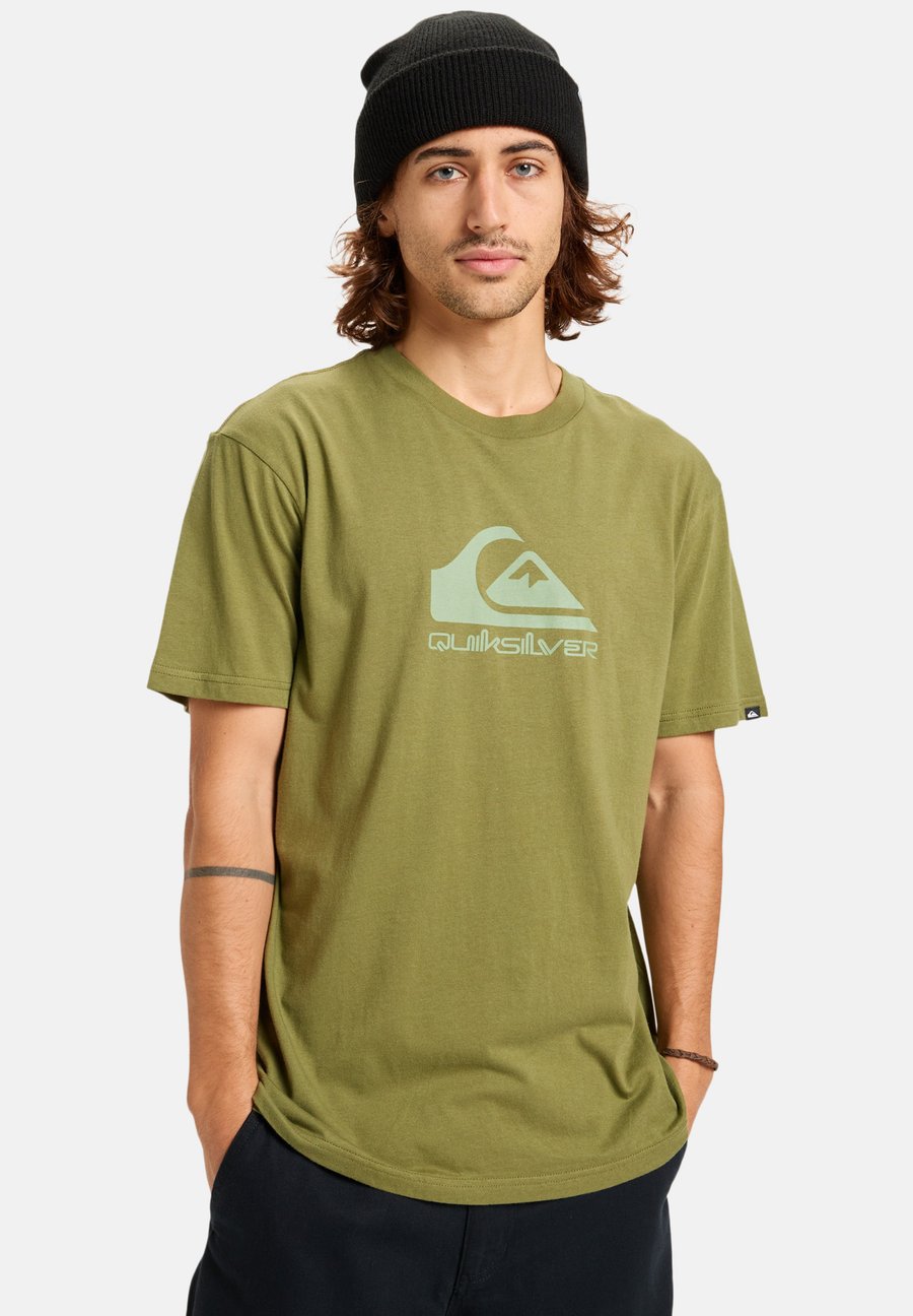 Футболка Quiksilver EV COMP LOGO, Green, Зеленый, Футболка Quiksilver EV COMP LOGO, Green
Футболка Quiksilver EV COMP LOGO, Green, Зеленый, Футболка Quiksilver EV COMP LOGO, Green