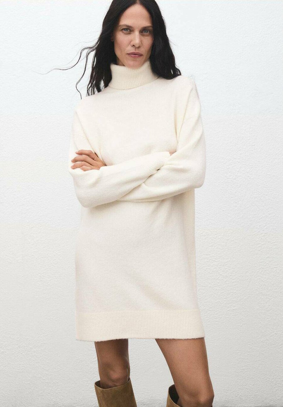 Платье Mango Jumper dress, Beige
Платье Mango Jumper dress, Beige