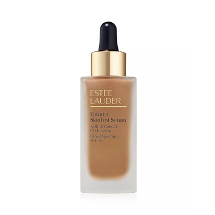 Estée Lauder Futurist Skin Tint Serum Foundation SPF 20 4N1 Shell Бежевый
Estée Lauder Futurist Skin Tint Serum Foundation SPF 20 4N1 Shell Бежевый