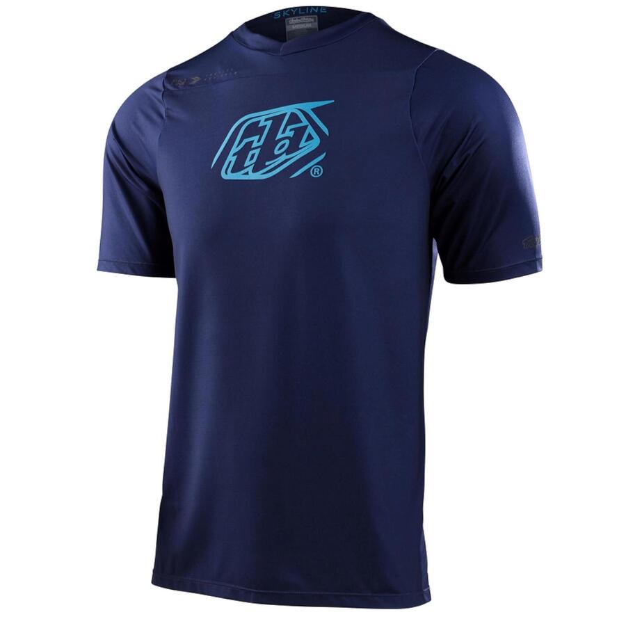 TLD - TROY LEE DESIGNS Troy Lee Designs мужская футболка с коротким рукавом Skyline, культовая модель
TLD - TROY LEE DESIGNS Troy Lee Designs мужская футболка с коротким рукавом Skyline, культовая модель