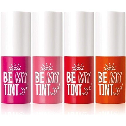 Yadah Be My Tint 01 Wannabe Pink 4g
Yadah Be My Tint 01 Wannabe Pink 4g