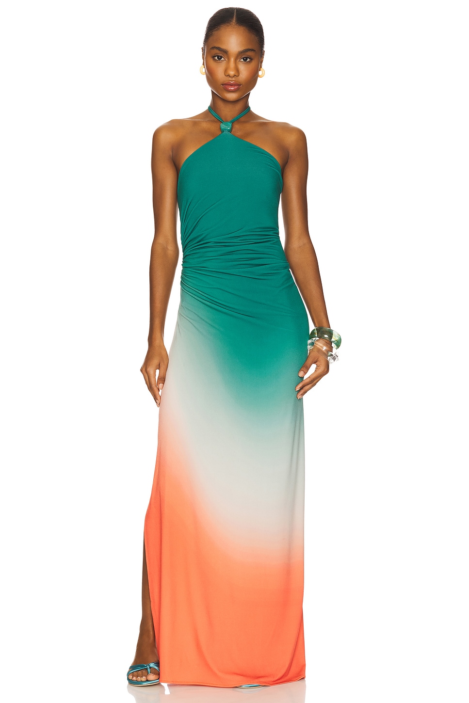 Платье Blake Baobab, mandarine lush
Платье Blake Baobab, mandarine lush