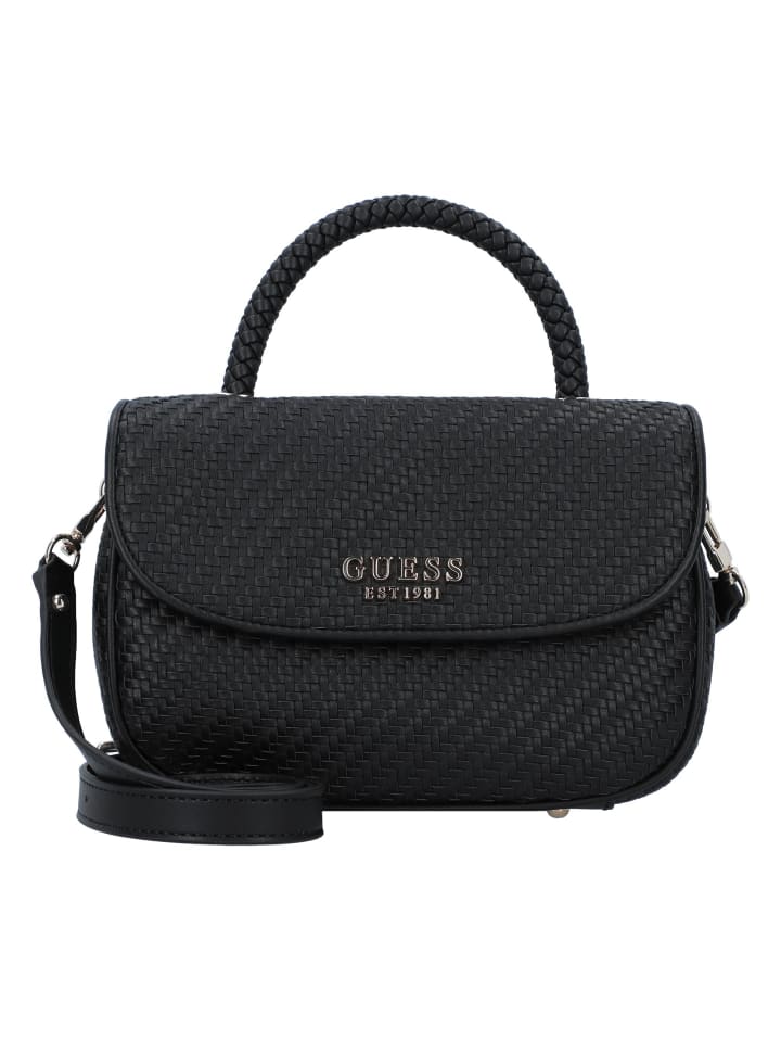Сумка шоппер Guess, черный
Сумка шоппер Guess, черный
