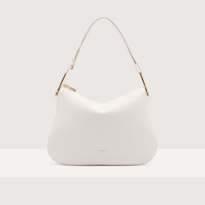 Сумка через плечо Coccinelle Magie soft medium, цвет Blanco, Белый, Сумка через плечо Coccinelle Magie soft medium, цвет Blanco
Сумка через плечо Coccinelle Magie soft medium, цвет Blanco, Белый, Сумка через плечо Coccinelle Magie soft medium, цвет Blanco