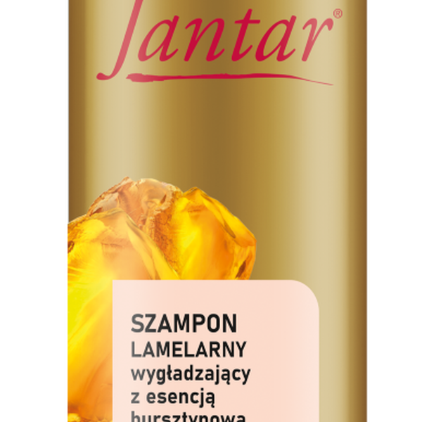 Разглаживающий ламеллярный шампунь с янтарной эссенцией для длинных и непослушных волос, 300 мл Jantar Lamelarne wygładzenie
Разглаживающий ламеллярный шампунь с янтарной эссенцией для длинных и непослушных волос, 300 мл Jantar Lamelarne wygładzenie