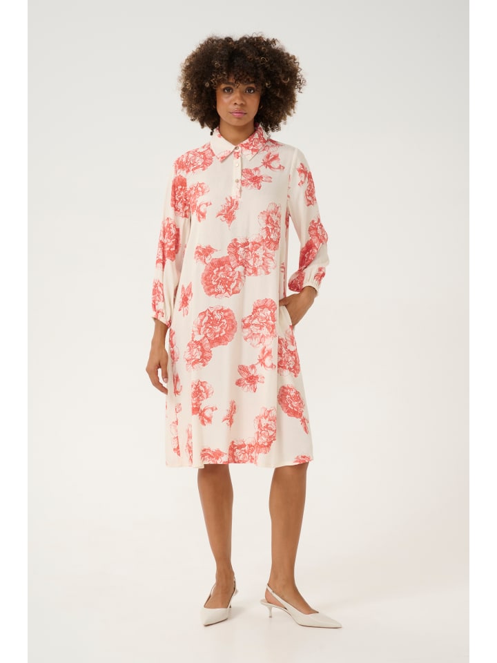 Платье до колена CULTURE
Платье до колена CULTURE