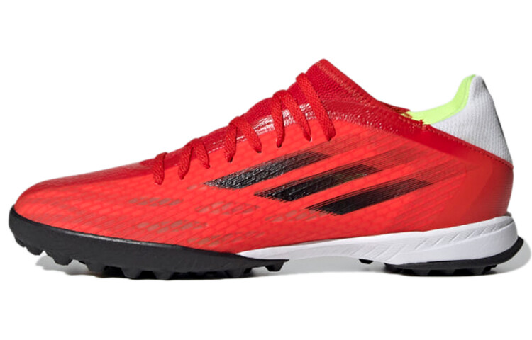 Футбольные кроссовки Adidas X Speedflow унисекс
Футбольные кроссовки Adidas X Speedflow унисекс