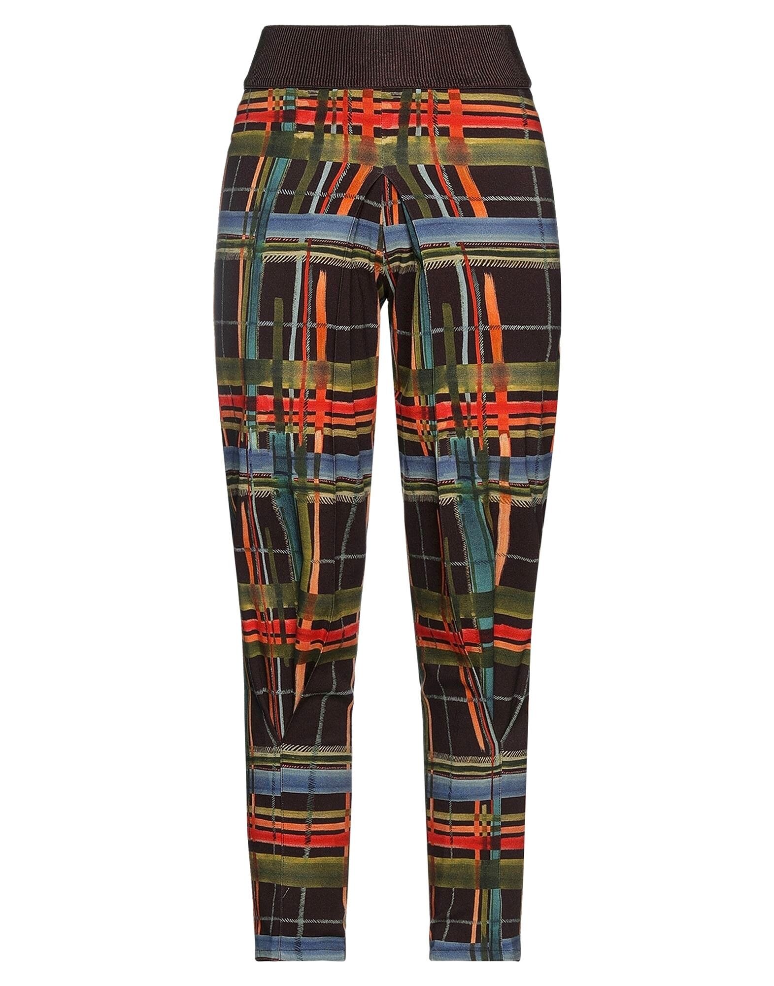 Брюки Save The Queen, коричневый
Брюки Save The Queen, коричневый