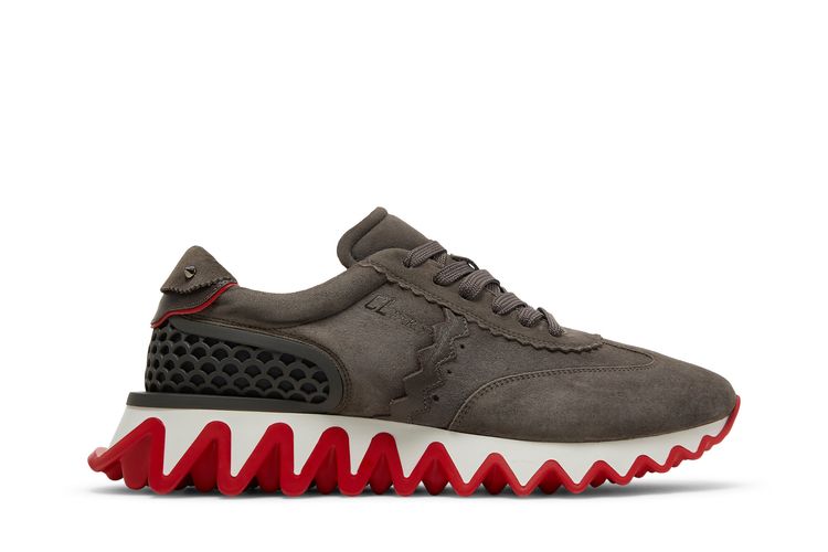 Кроссовки Christian Louboutin Loubishark 'Ombre', коричневый
Кроссовки Christian Louboutin Loubishark 'Ombre', коричневый