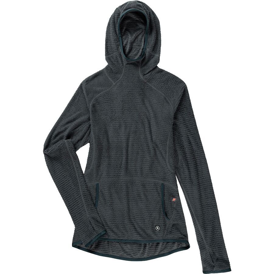 Толстовка Backcountry Highliner PrimaLoft Air-Perm Fleece Backcountry, Turbulence
Толстовка Backcountry Highliner PrimaLoft Air-Perm Fleece Backcountry, Turbulence